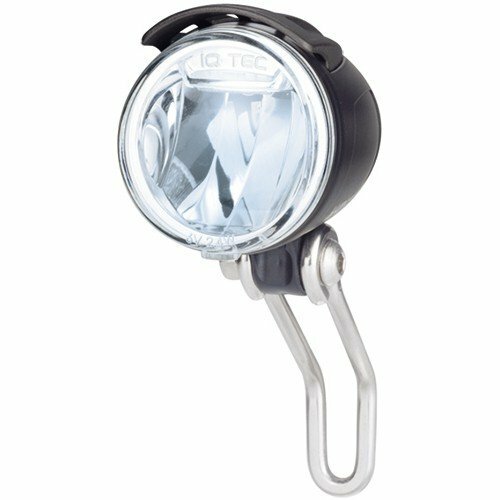 Busch & Müller LED-Scheinwerfer "Lumotec IQ Cyo Premium E"  