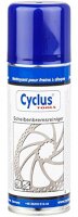 CYCLUS Bremsenreiniger Schnell und nur d 400 ml Spraydose