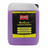 ballistol fahrradreiniger bike clean 5 l kanister