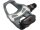 SHIMANO Systempedal "SPD-R550" SPD-SL System, eins grau