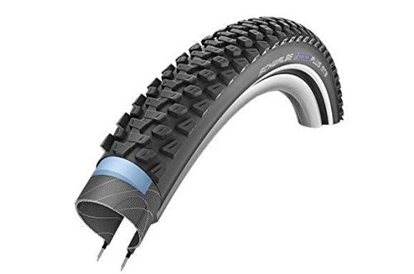 reifen schwalbe marathon plus mtb hs468 27.5x2.10"54-584 sw-twinsk.refl.persg dc