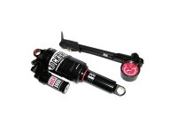 ROCKSHOX Federbein "Monarch Plus RC3" Federung:...