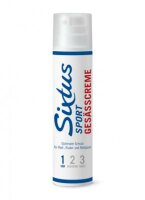 gesäßcreme sixtus sport 100ml, vor dem sport