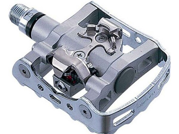 SHIMANO Systempedal "PD-M324" SPD System, einseitig, inkl. S