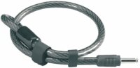 AXA Einsteck-Kabel "Defender" SB-verpackt,...