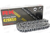 RK Kette "428XSO" 1/2 x 5/16, XW-Ring Kette,...