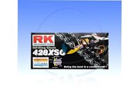 RK Kette "428XSO" 1/2 x 5/16, XW-Ring Kette,...