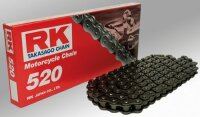 RK Kette "520" 5/8 x 1/4, Standard, Zugk 108...