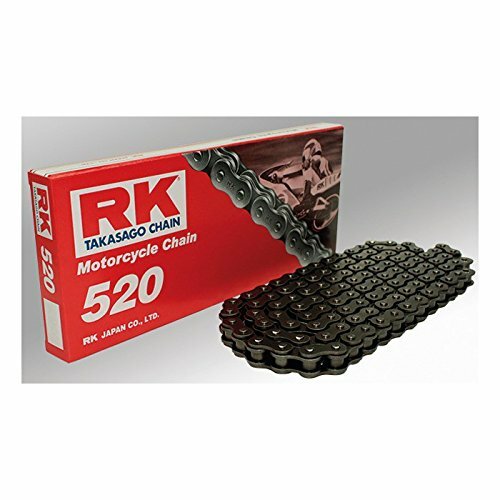 RK Kette "520" 5/8 x 1/4, Standard, Zugk 112 Glieder