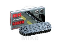 RK Kette "530GXW" 5/8 x 3/8, XW-Ring Kette,...