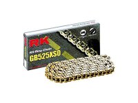 RK Kette "GB525XSO" 5/8 x 5/16, RX-Ring Kette,...