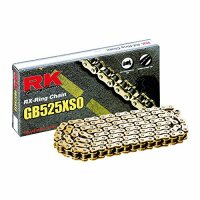 RK Kette "GB525XSO" 5/8 x 5/16, RX-Ring Kette,...