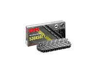 RK Kette "530XSOZ1" 5/8 x 3/8, RX-Ring K 108...