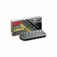 RK Kette "530XSOZ1" 5/8 x 3/8, RX-Ring K 110...