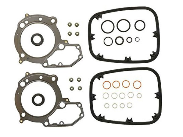 Motordichtsatz Die Motordichtsätze enthalten alle  Mit Ventilscha