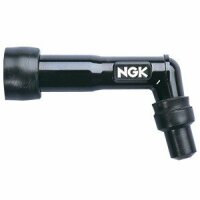 NGK Zündkerzenstecker Wasserdicht Phenolharz...