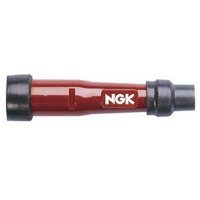 NGK Zündkerzenstecker Wasserdicht Phenolharz...