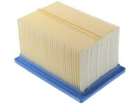 MAHLE Luftfilter LX1790