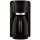 ROWENTA Kaffeemaschine CT 3808 Isolierkanne 8 - 12 Tassen (1,25 l) 850 Watt schwarz