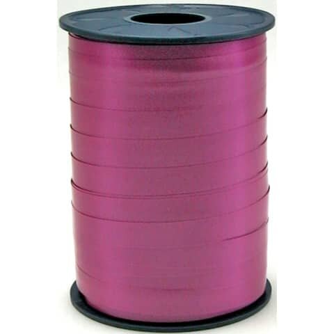 PATTBERG Ringelband 10mm 250m magenta