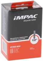 IMPAC Schlauch 12" 47-203, 12 x 1.75 50-203, 12 x...