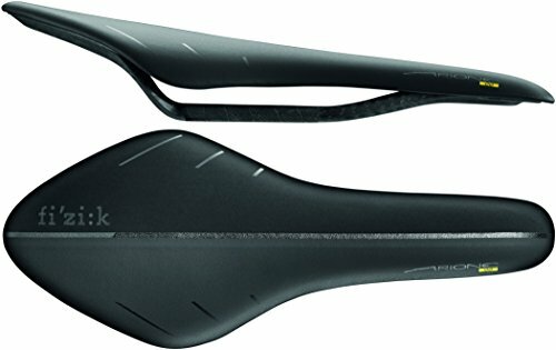 FIZIK Sattel "Arione 00" SB-verpackt, L  black / anthracite details