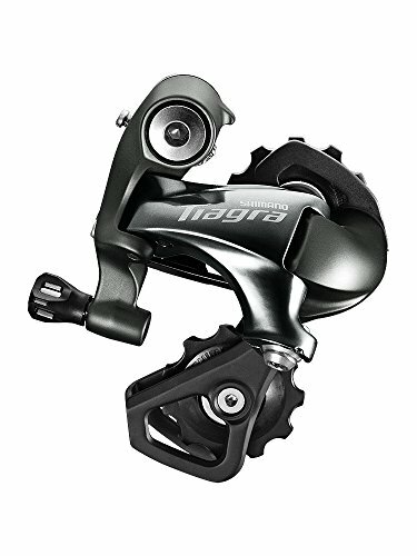 schaltwerk shimano tiagra rd4700ss 10-fach, kurzer käfig