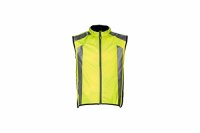 RACEVIZ Reflex-Sportweste "Dark Jacket 1.1"...