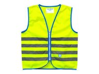 wowow reflex-kinderweste fun jacket", 8-10 jahre