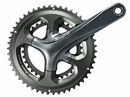 krg shimano tiagra 34/50 zähne 172,5mm fc4700,2-pieces, m. festachse