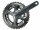 SHIMANO Kettenradgarnitur "Tiagra" FC-47 36 / 52 Zähne, 172,5 mm Kurbellänge