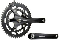 SHIMANO Kettenradgarnitur "FC-RS200" Mod 170 mm...