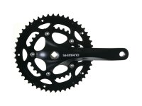 SHIMANO Kettenradgarnitur "FC-RS200" Mod 175 mm...