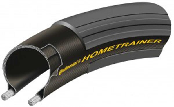 reifen conti hometrainer ii faltbar 27.5x2.00" 50-584 schwarz               