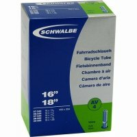 Schlauch Schwalbe SV 4 16x1 1/8-1 3/8" 28/37-340/355...