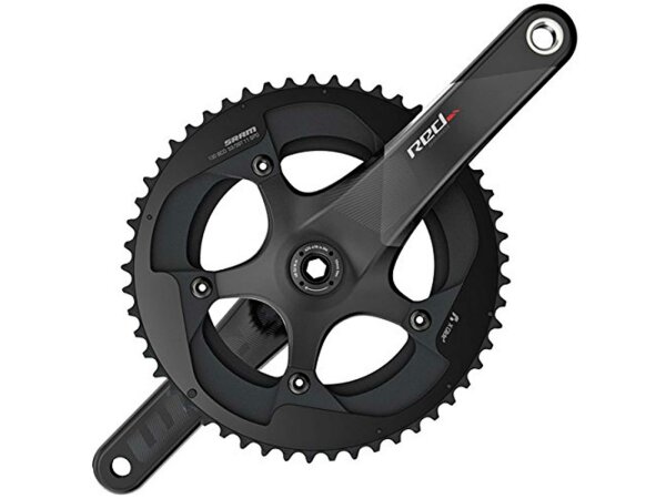 krg sram red gxp 172.5mm 50-34z.yaw 11-f.ohne innenlager und abschlußkappen