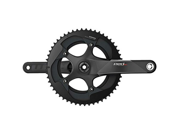 krg sram red bb30 172.5mm 50-34z.yaw 11-f.ohne innenlager und abschlußkappen