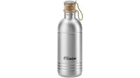 trinkflasche elite leroica 600ml, aluminium