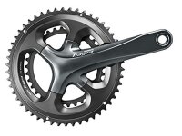 SHIMANO Kettenradgarnitur "Tiagra" FC-47 36 /...