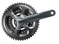 krg shimano tiagra 30/39/50 zähne 170mm fc4703,...