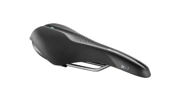 SELLE ROYAL Sattel "Scientia M" SB-verpa small (M1), Sitzknochenabmessung kleiner als 11 cm, 425 g