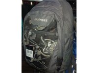 Chiemsee Sport Herkules Rucksack Flower Power