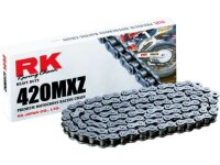 RK Kette "420MXZ" 1/2 x 1/4, MX-Racing K 110...