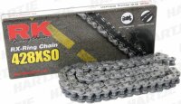 RK Kette "428XSO" 1/2 x 5/16, XW-Ring Kette,...