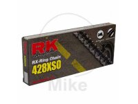 RK Kette "428XSO" 1/2 x 5/16, XW-Ring Ke 136...