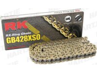 RK Kette "GB428XSO" 1/2 x 5/16, XW-Ring  124...