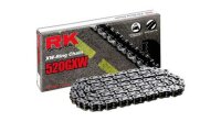 RK Kette "520GXW" 5/8 x 1/4, XW-Ring Ket 108...