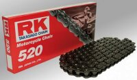 RK Kette "520" 5/8 x 1/4, Standard, Zugk 106...