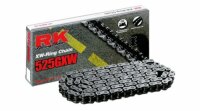 RK Kette "525GXW" 5/8 x 5/16, XW-Ring Ke 104...