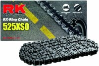 RK Kette "525XSO" 5/8 x 5/16, RX-Ring Ke 108...